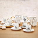 KARACA X İST COLLECTION KIZ KULESİ Mug