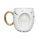 KARACA X İST COLLECTION KIZ KULESİ Mug