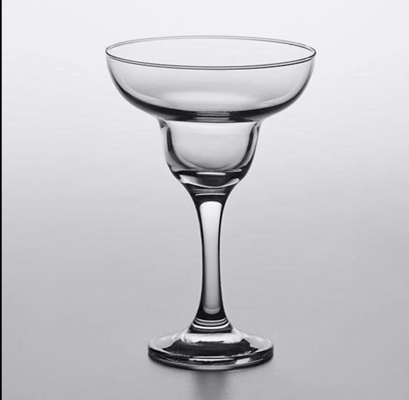 PASABAHCE CAPRI 4'lü sunum bardak seti 305 cl