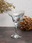 PASABAHCE CAPRI Lot de 4 verres à pied 305 cl