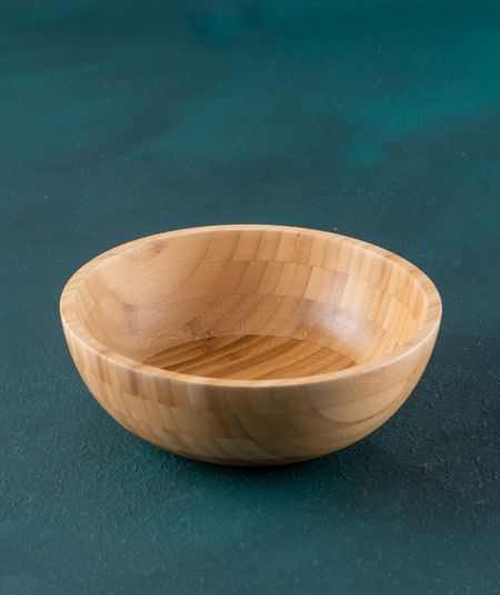ACAR BAMBU Salata kasesi