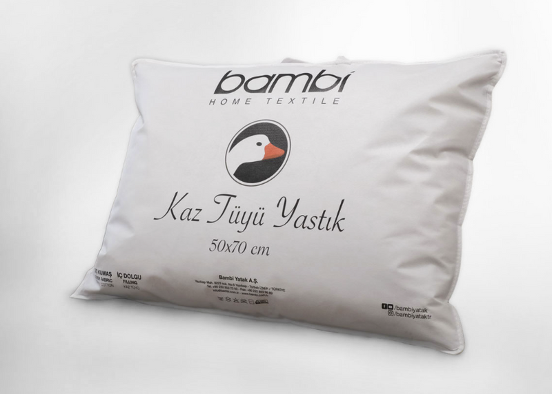 BAMBI Kaztüyü yastık 50x70 cm