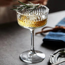 PASABAHCE ELYSIA Lot de 4 verres à pied 260 ml