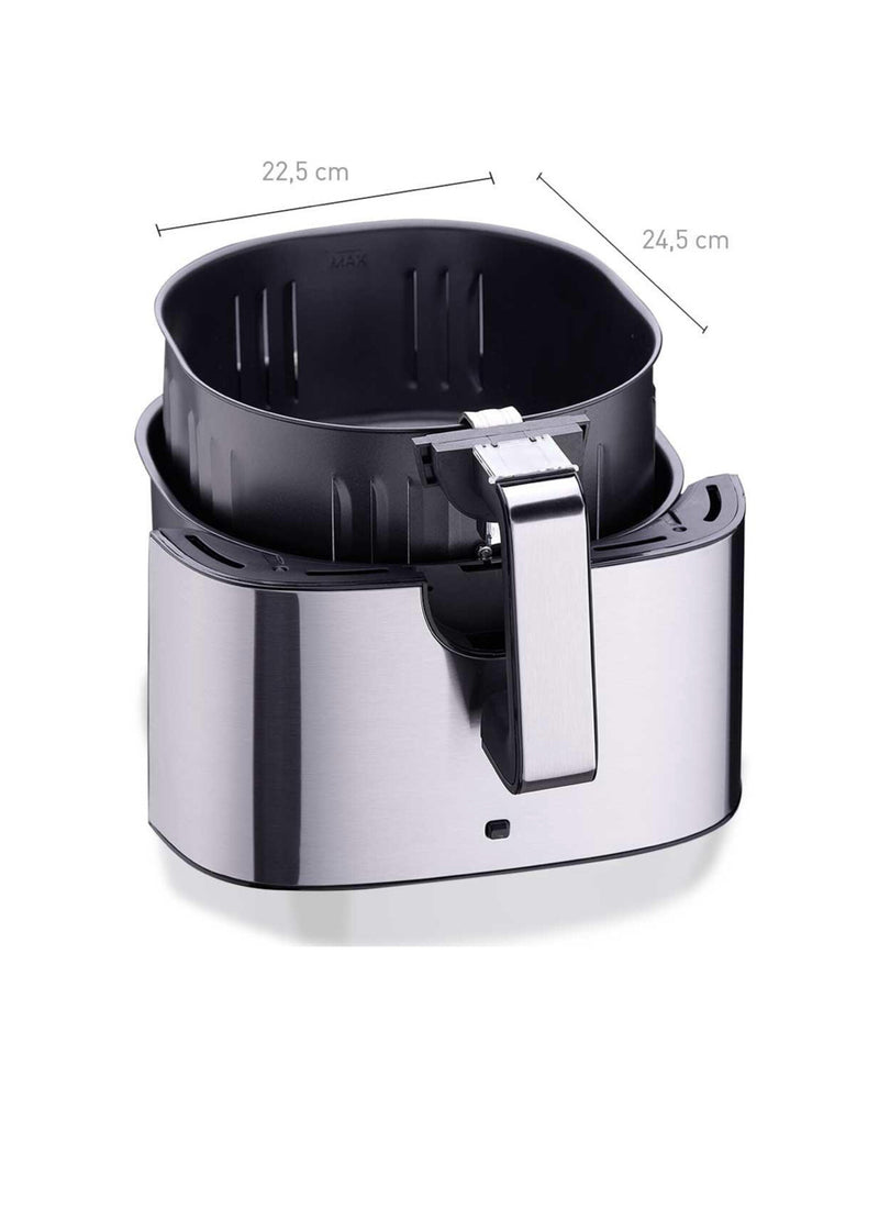 KORKMAZ Airfryer Air Max  6.5 litre/A888