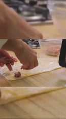 KORKMAZ Air Max AIRFRYER 6.5 Litre