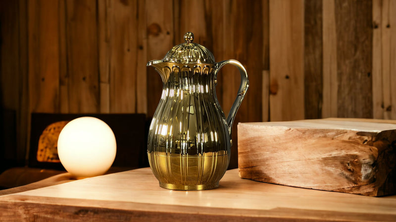 GOLD termos 1,5 litre