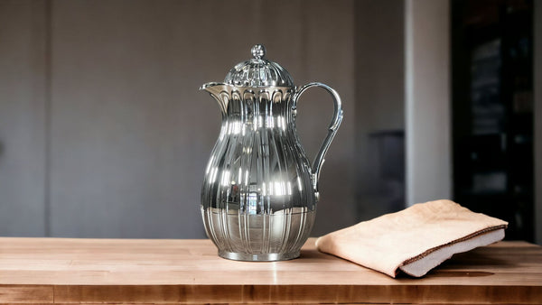SILBER Termos 1.5 L