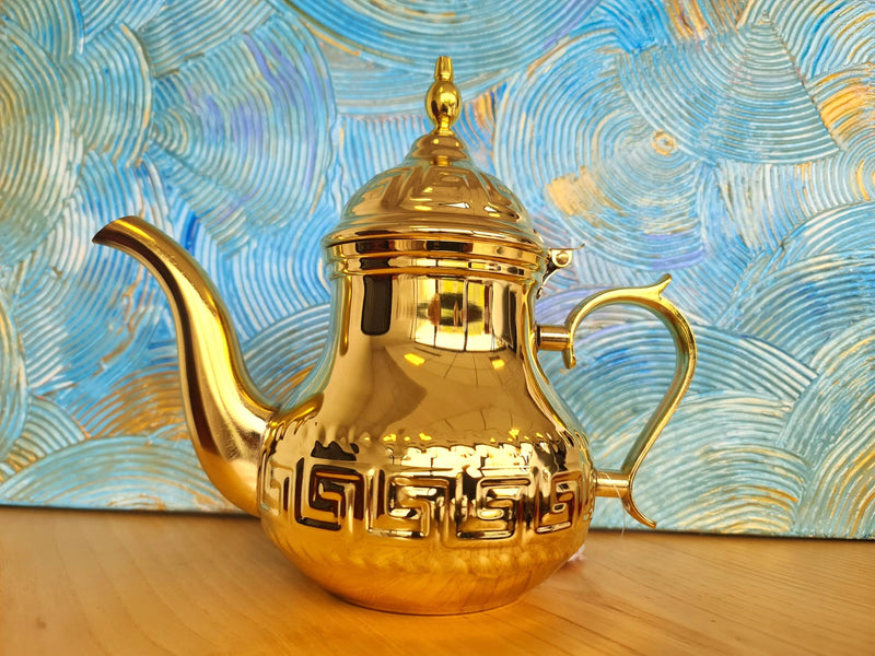 Altın çaydanlık 1.2L - versas