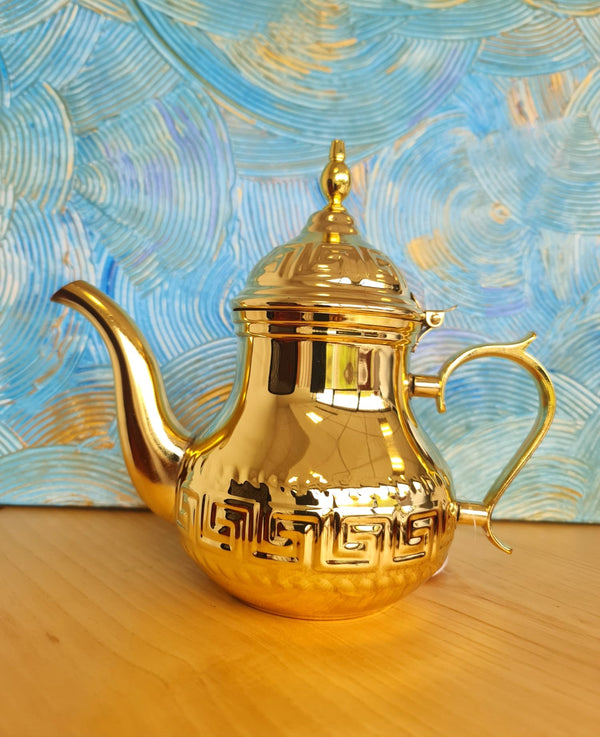 Altın çaydanlık 1.2L - versas