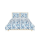 KARACA HOME SARAH ANDERSON NAU ORION Nevresim takımı cift kişilik