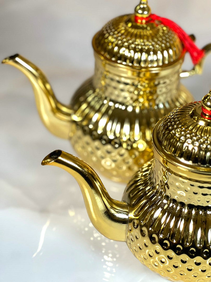 Altın çaydanlık 1.2L