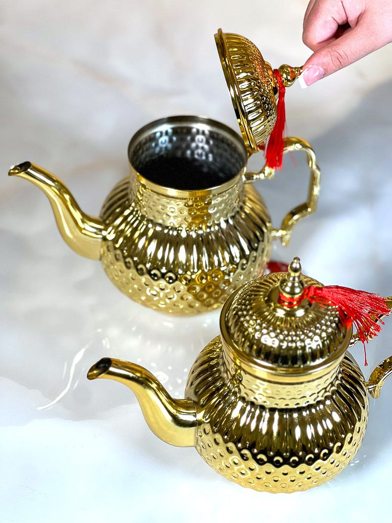 Altın çaydanlık 1.2L