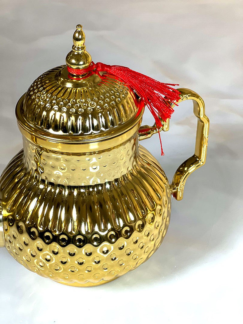 Altın çaydanlık 0.8L