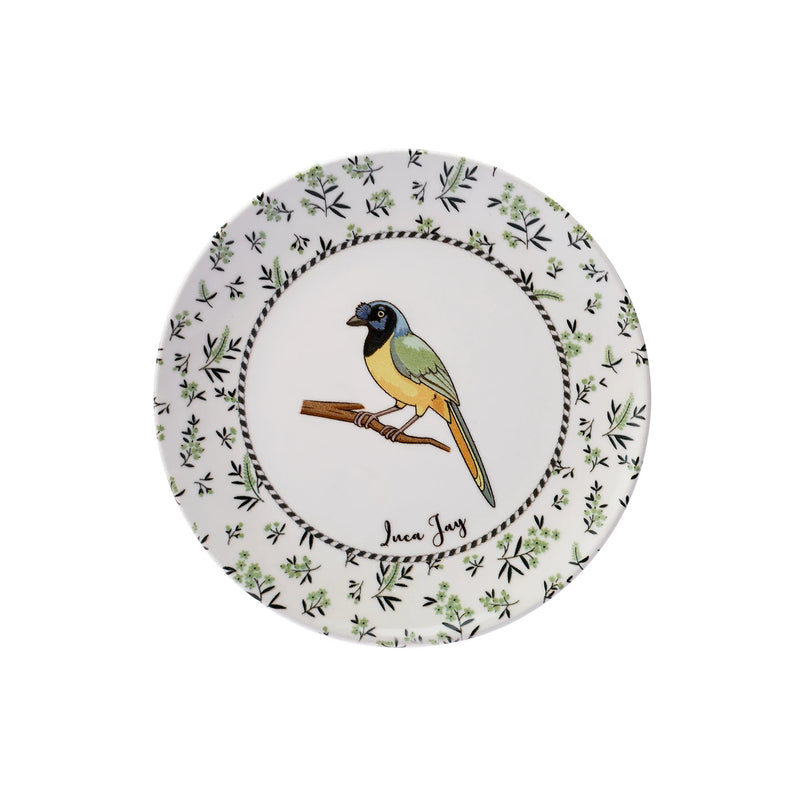 KARACA VOGEL 6 Parça pasta takımı