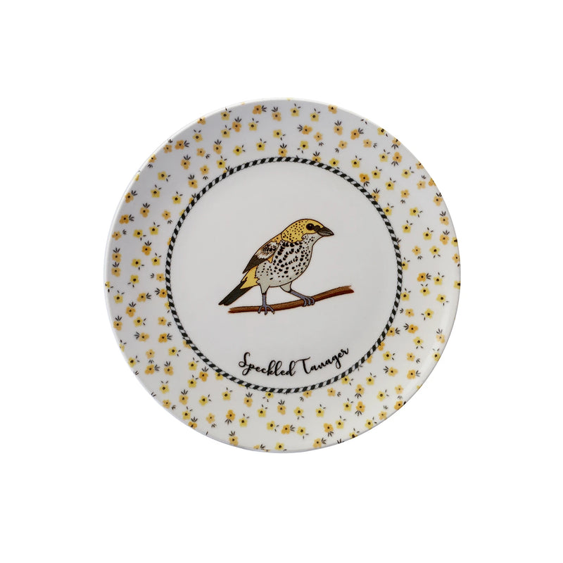 KARACA VOGEL 6 Parça pasta takımı