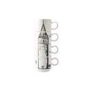 KARACA X İST COLLECTION GALATA Set de mug 5 pièces