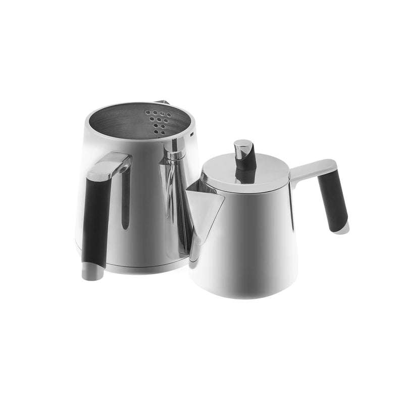 KARACA POWER STEEL BLEND Çaydanlik takımı medium