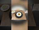 KARACA ALICIA gold Service de table rond  24 pièces 6 personnes 24 Parça 6 kişilik yuvarlak yemek takımı