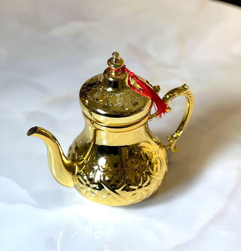 Altın çaydanlık 1.2L