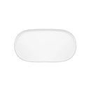 KARACA STREAMLINE NEW SATURN PLATIN Service de table 59 pièces 12 personnes
