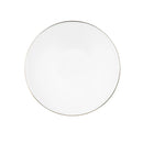 KARACA STREAMLINE NEW SATURN PLATIN Service de table 59 pièces 12 personnes