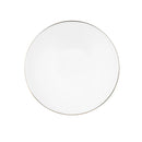 KARACA STREAMLINE NEW SATURN PLATIN Service de table 59 pièces 12 personnes